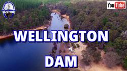 Wellington Dam